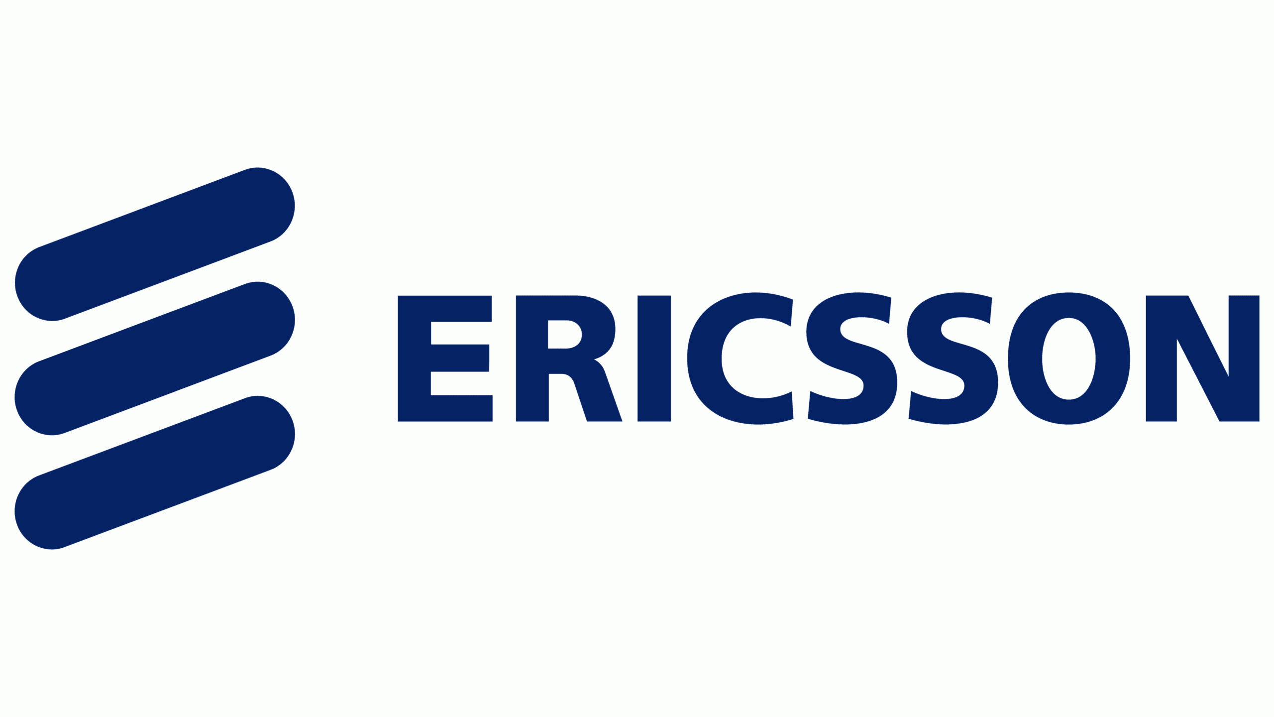 ericsson logo