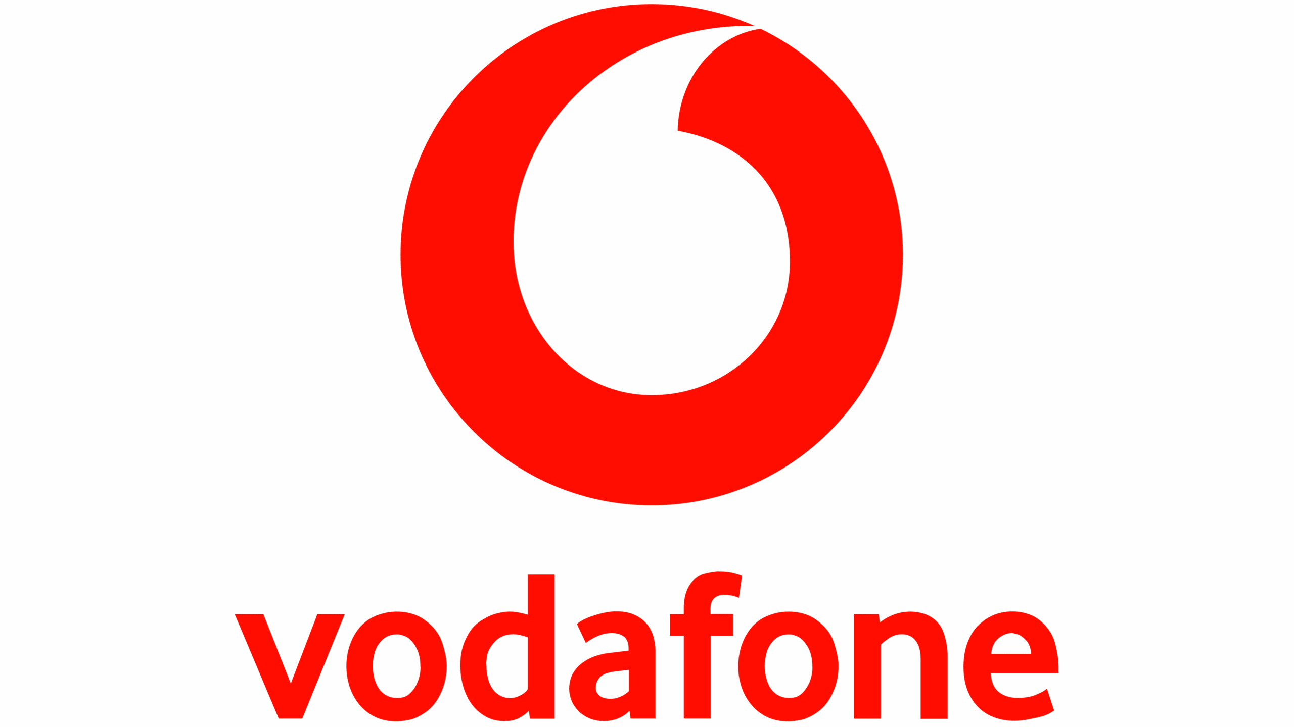 vodafone logo