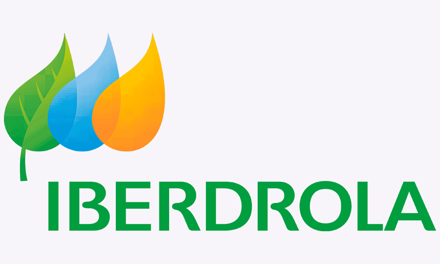 logo iberdrola