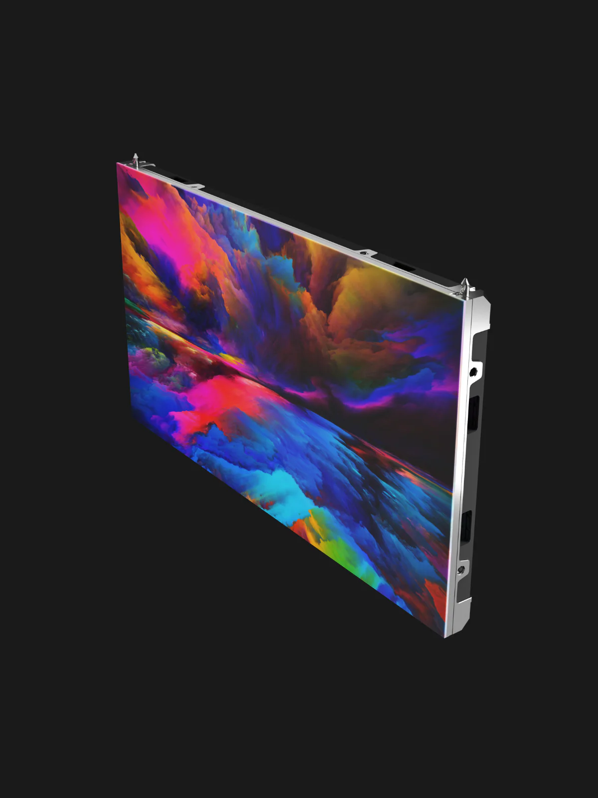 LED Wall Experience