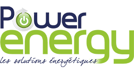 logo power energy